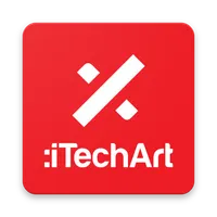 iTechArt Discounts icon