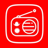 Hamro Radio : Nepali Radio icon