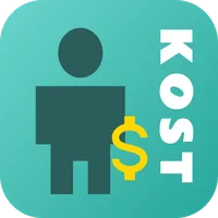 Keuangan Anak Kost icon