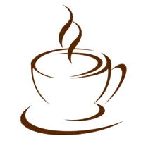 B2B Coffee icon
