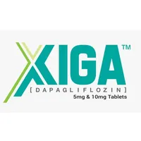 Xiga eGFR Calculator icon