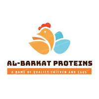 Al-Barkat Proteins icon