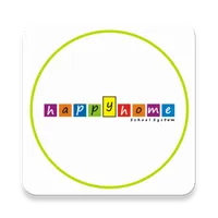 Happy Home School System icon