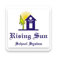 Rising Sun School System (Rega icon