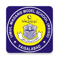 Umul Madaris School System icon