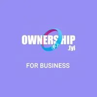 Ownership fyi for Business icon