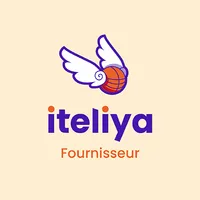 iTeliya Fournisseur icon