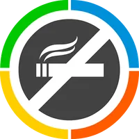 Stop Tobacco. Quit Smoking App icon