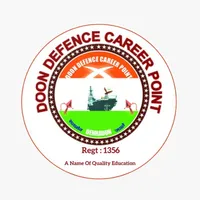 Doon Defence Career Point icon