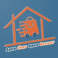 Apna Ghar Apna Bazaar: Shop icon