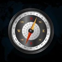 Compass App: Digital Compass icon