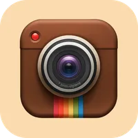 RetroCam: Film Vintage Camera icon