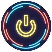 안전하게 로그아웃 icon