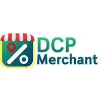 DCP Merchant icon
