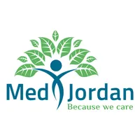 MedXJordan icon