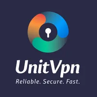 UnitVpn icon