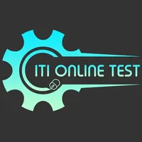 ITI Online Test icon