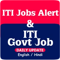 ITI Jobs Alert & ITI Govt Job icon