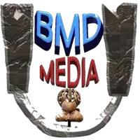 BMD Music icon