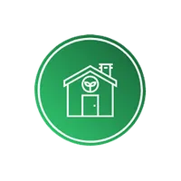 B&B ENERGY - Appli terrain icon
