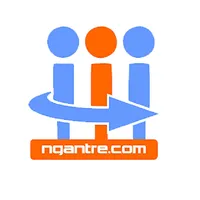 Ngantre Dot Com - Display icon