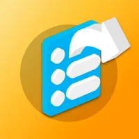 Lista de compras compartilhada icon