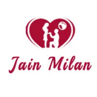 Jain Milan icon