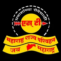 MSRTC Bus Reservation icon