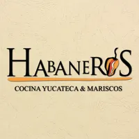 Habaneros. Cocina Yucateca y M icon