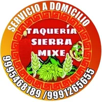 Taquería Sierra Mixe icon