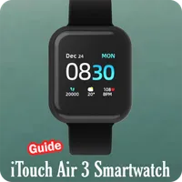 iTouch Air 3 Smartwatch Guide icon