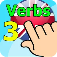 Game กริยา 3 ช่อง Irr Verbs icon