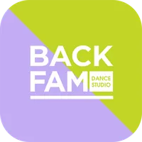 BACKFAM icon