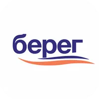 Берег - фит icon