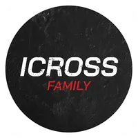 Icrossfamily icon
