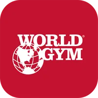 World Gym Russia icon