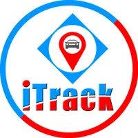 iTrack GPS icon