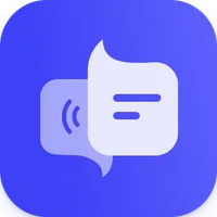 AI Voice Translation icon