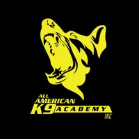 All American K9 Academy icon