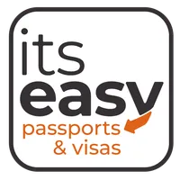 ItsEasy Passport Renew Photo icon