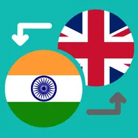 Hindi English Translator icon