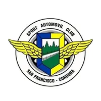 Sport Automóvil Sede Virtual icon