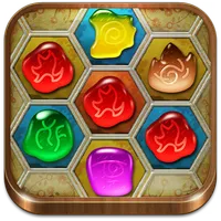 Jewel Maze icon