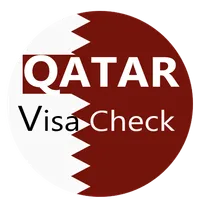 Qatar Visa Check - Q Id Check icon