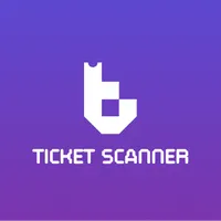 Ticket Box Scanner icon