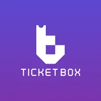 Ticket Box icon