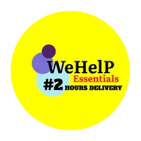 WeHelp Essentials: Guaranteed  icon