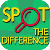 Find The Difference icon