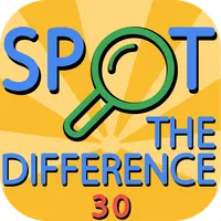 Find The Difference v30 icon