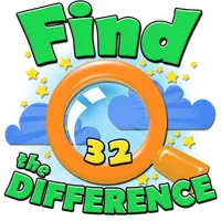 Find The Difference 32 icon